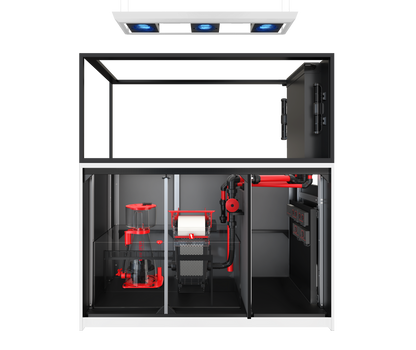REEFER MAX Peninsula S-700 G3 (150 Gallon) - Drop Ship