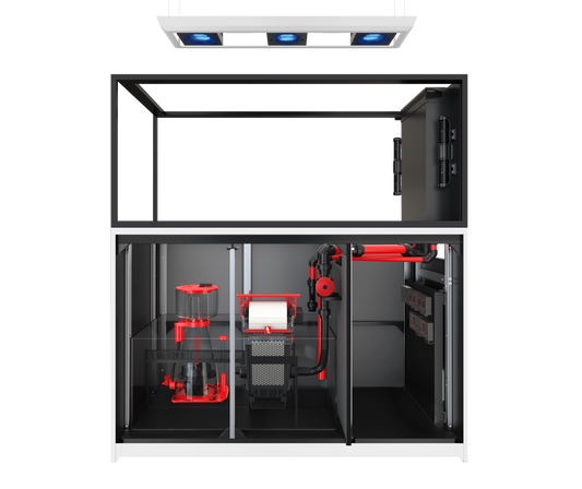 REEFER MAX Peninsula S-700 G3 (150 Gallon) - Drop Ship
