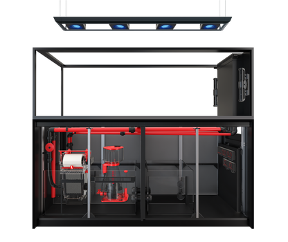 REEFER MAX Peninsula S-950 G3 (200 Gallon) - Drop Ship