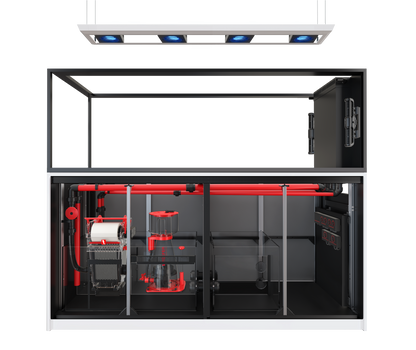 REEFER MAX Peninsula S-950 G3 (200 Gallon) - Drop Ship