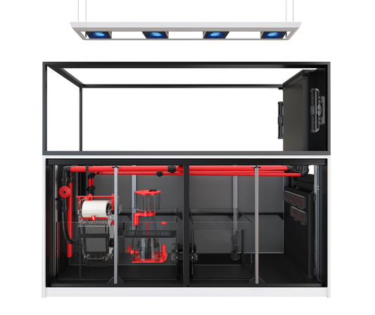 REEFER MAX Peninsula S-950 G3 (200 Gallon) - Drop Ship