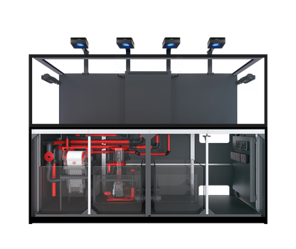 REEFER MAX S-1000 G3 (210 Gallon) - Drop Ship