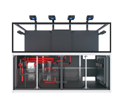 REEFER MAX S-1000 G3 (210 Gallon) - Drop Ship