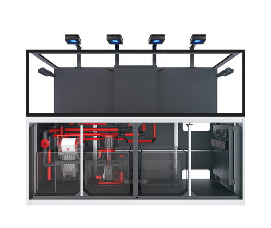 REEFER MAX S-1000 G3 (210 Gallon) - Drop Ship