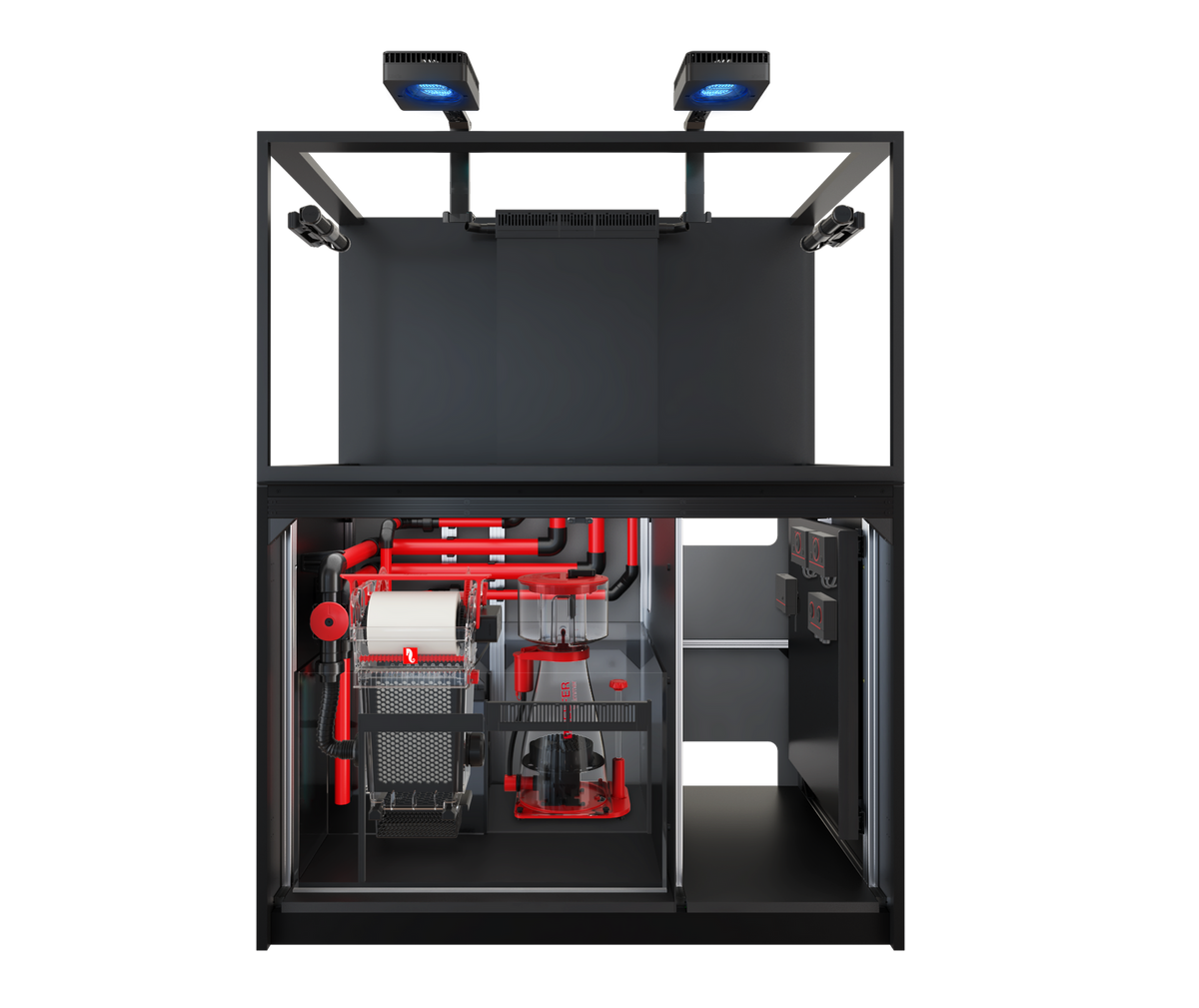 REEFER MAX S-550 G3 (118 Gallon) - Drop Ship