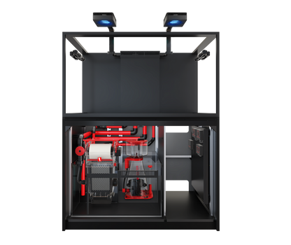 REEFER MAX S-550 G3 (118 Gallon) - Drop Ship