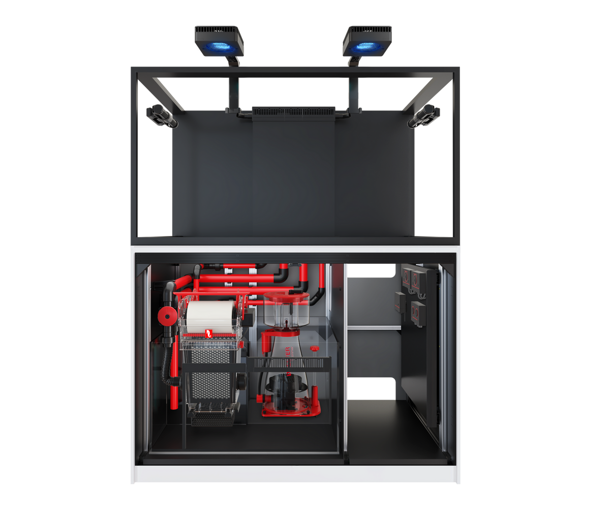 REEFER MAX S-550 G3 (118 Gallon) - Drop Ship