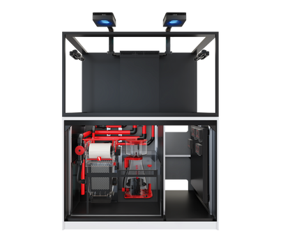 REEFER MAX S-550 G3 (118 Gallon) - Drop Ship