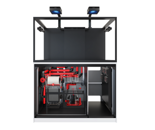 REEFER MAX S-550 G3 (118 Gallon) - Drop Ship