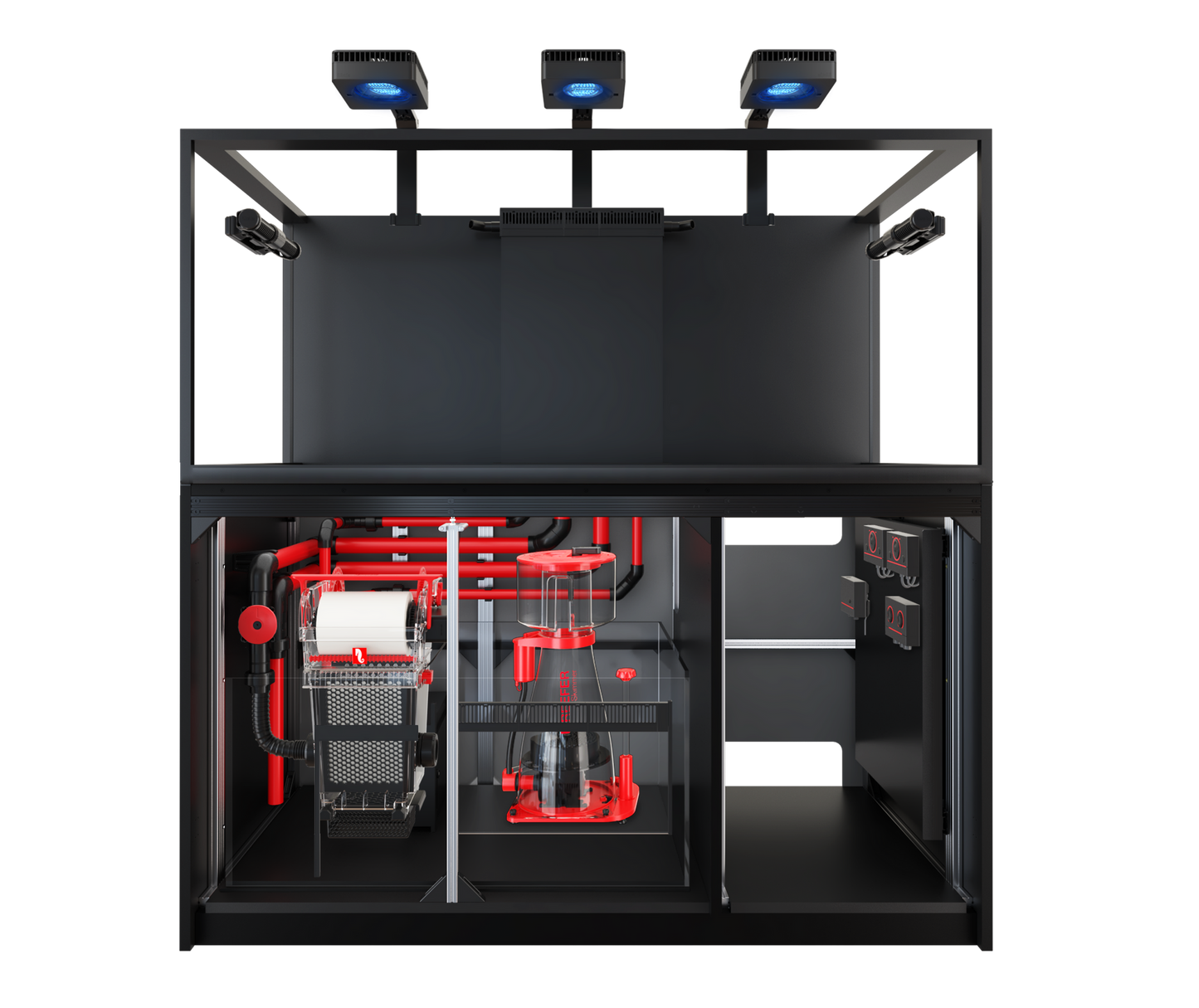 REEFER MAX S-700 G3 (149 Gallon) - Drop Ship