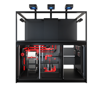 REEFER MAX S-700 G3 (149 Gallon) - Drop Ship