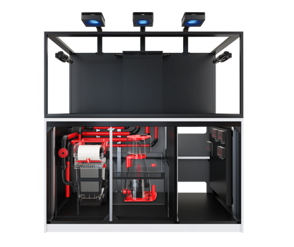 REEFER MAX S-700 G3 (149 Gallon) - Drop Ship