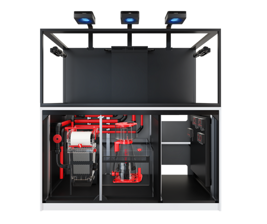 REEFER MAX S-700 G3 (149 Gallon) - Drop Ship