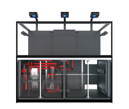 REEFER MAX S-850 G3 (180 Gallon) - Drop Ship