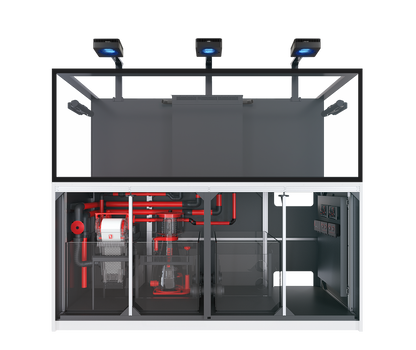 REEFER MAX S-850 G3 (180 Gallon) - Drop Ship