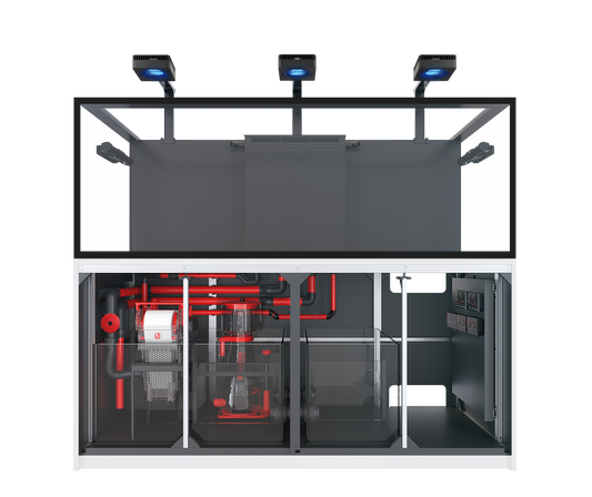 REEFER MAX S-850 G3 (180 Gallon) - Drop Ship