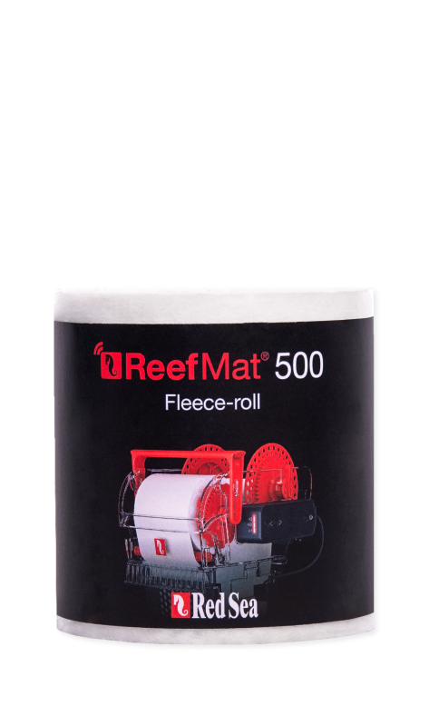 ReefMat 1200 Fleece Roller Filter