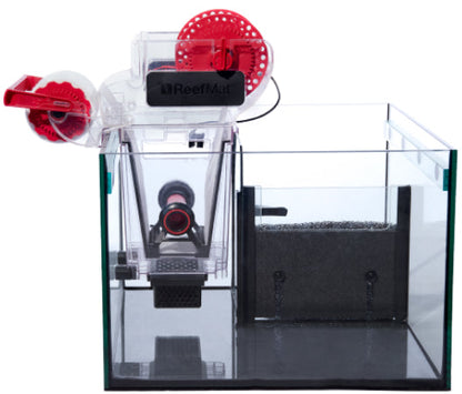 ReefMat 1200 Fleece Roller Filter