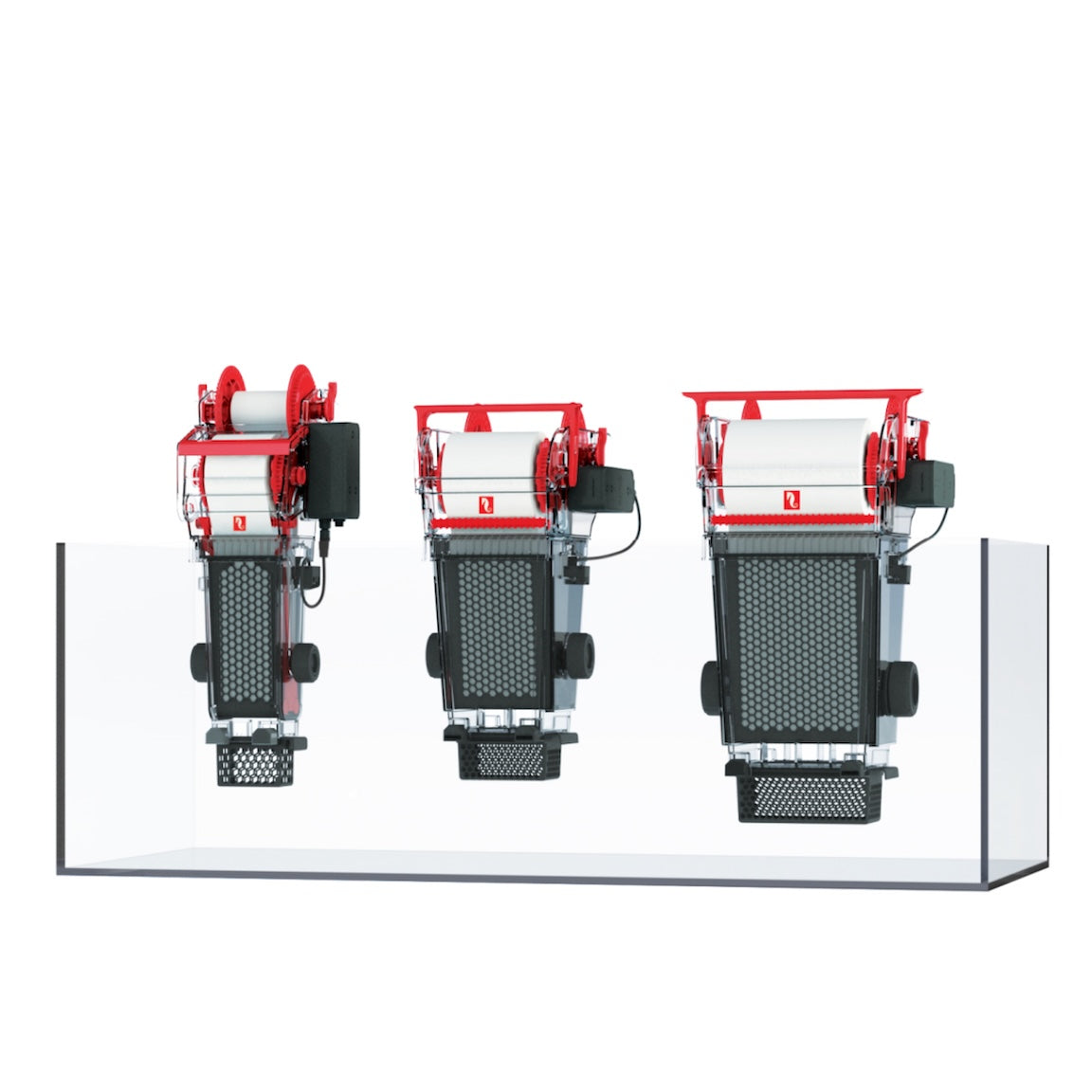 ReefMat 250 Fleece Roller Filter