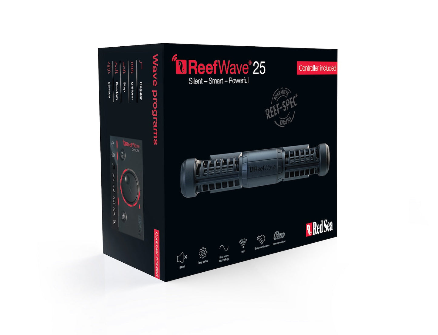 ReefWave 25