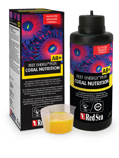 Reef Energy Plus (AB+)
