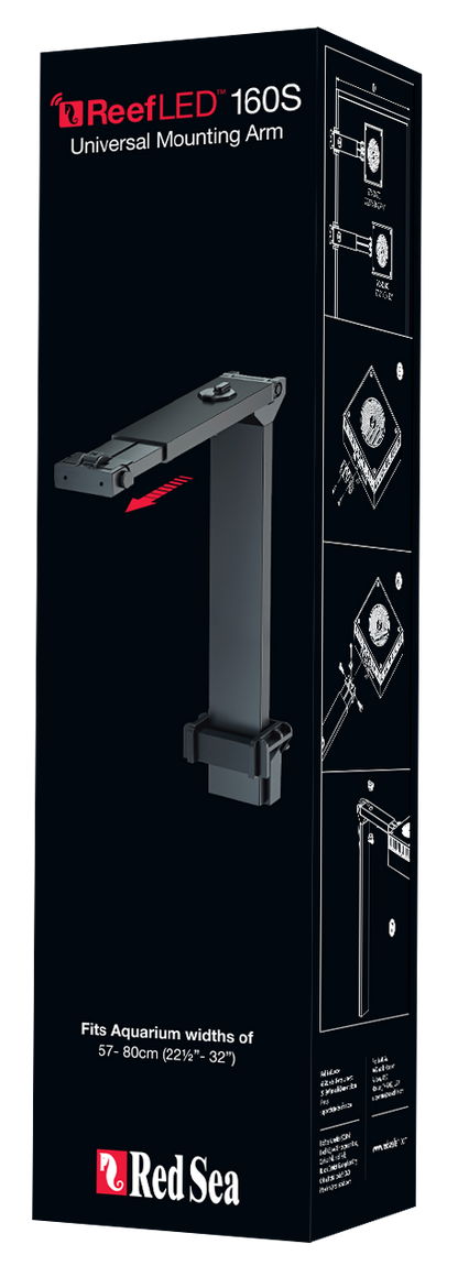 ReefLED 160S Universal Mounting Arm