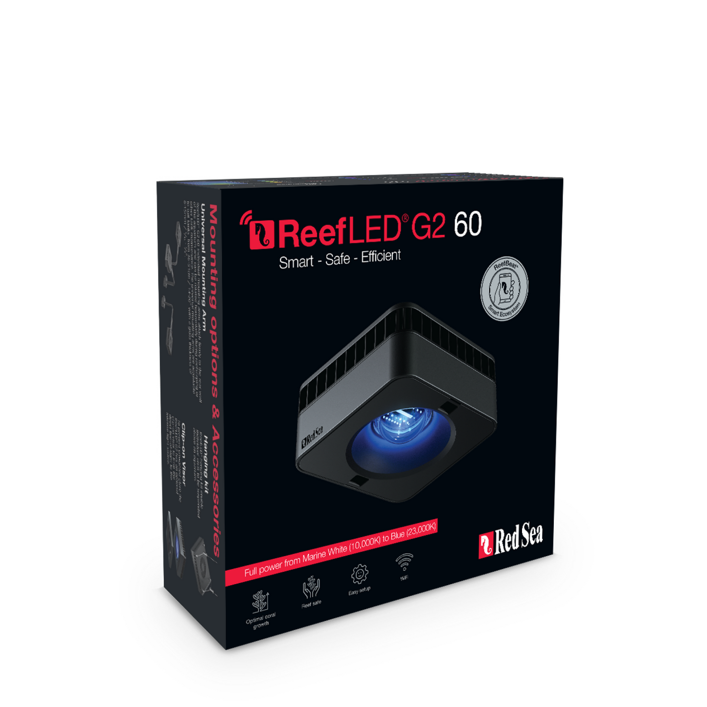 ReefLED G2 60