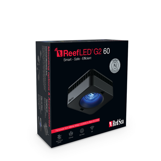 ReefLED G2 60