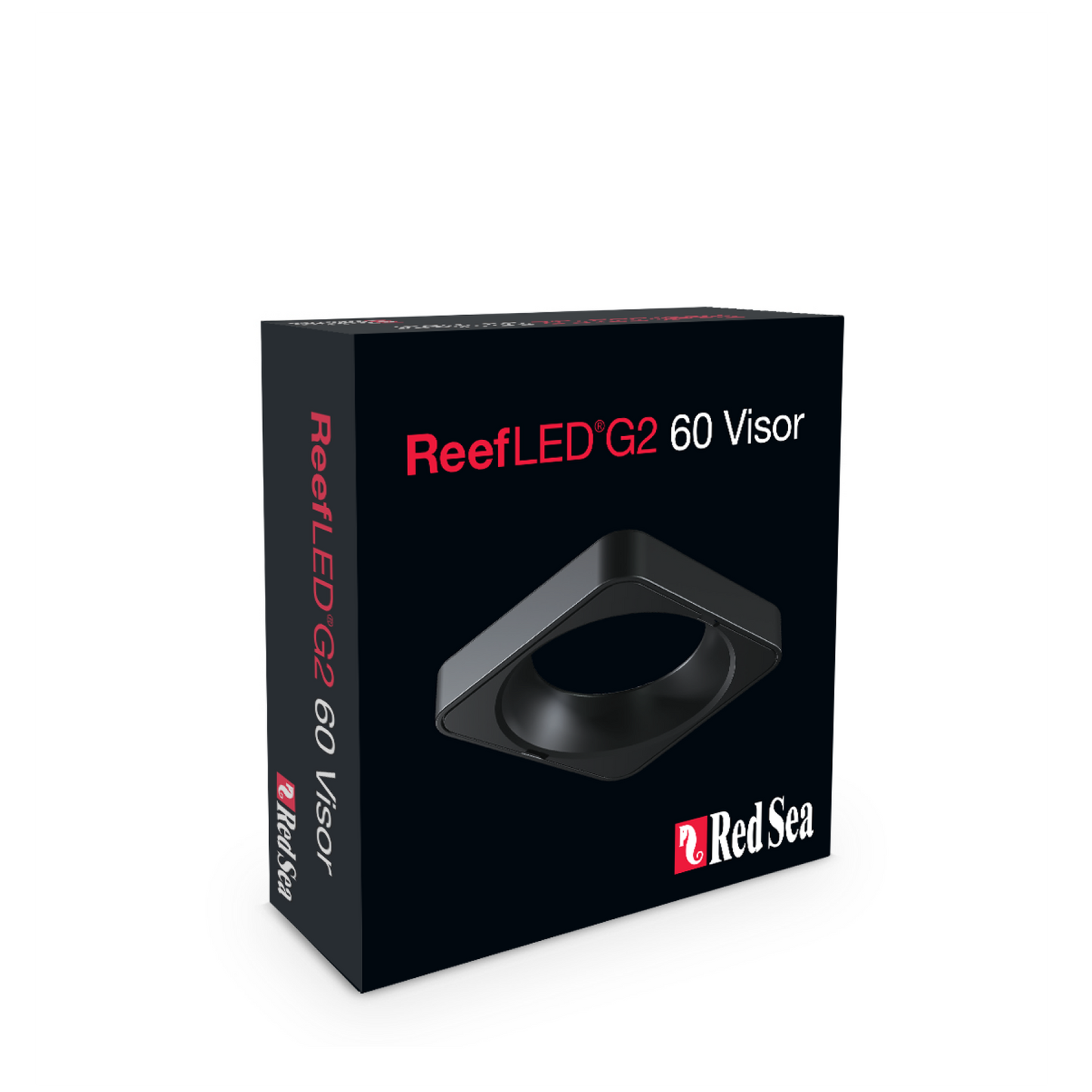ReefLED G2 60 Visor