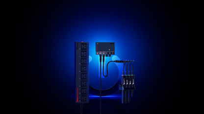 ReefControl Power 8 Deluxe