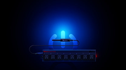 ReefControl Power 8 Deluxe