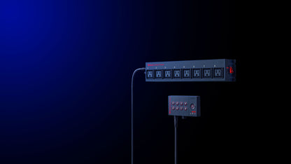 ReefControl Power 8 Deluxe