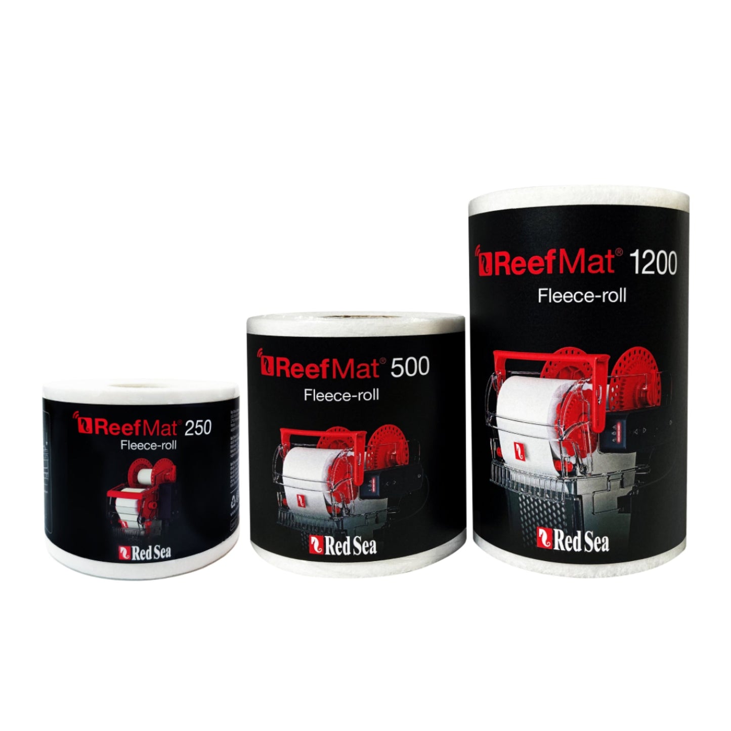 ReefMat 500 Replacement Fleece Roll