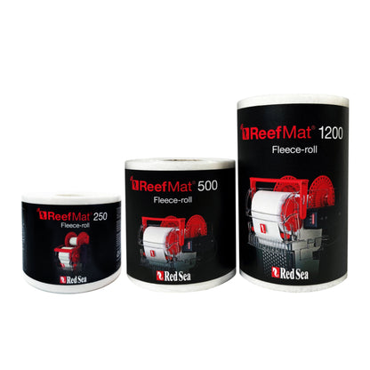 ReefMat 500 Replacement Fleece Roll