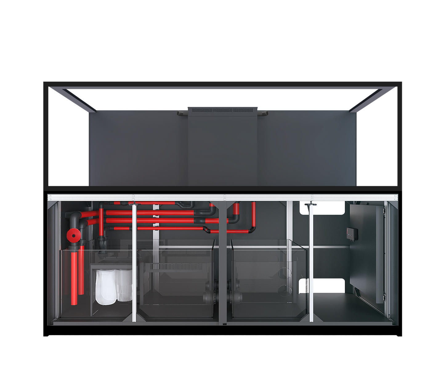REEFER S-1000 G3 (210 Gallon) - Drop Ship