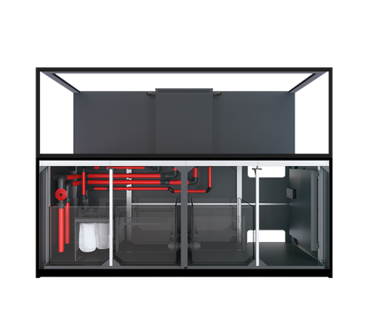 REEFER S-1000 G3 (210 Gallon) - Drop Ship