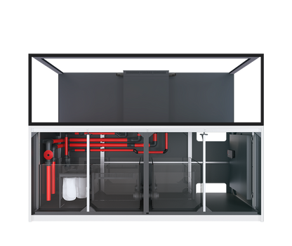 REEFER MAX S-1000 G3 (210 Gallon) - Drop Ship