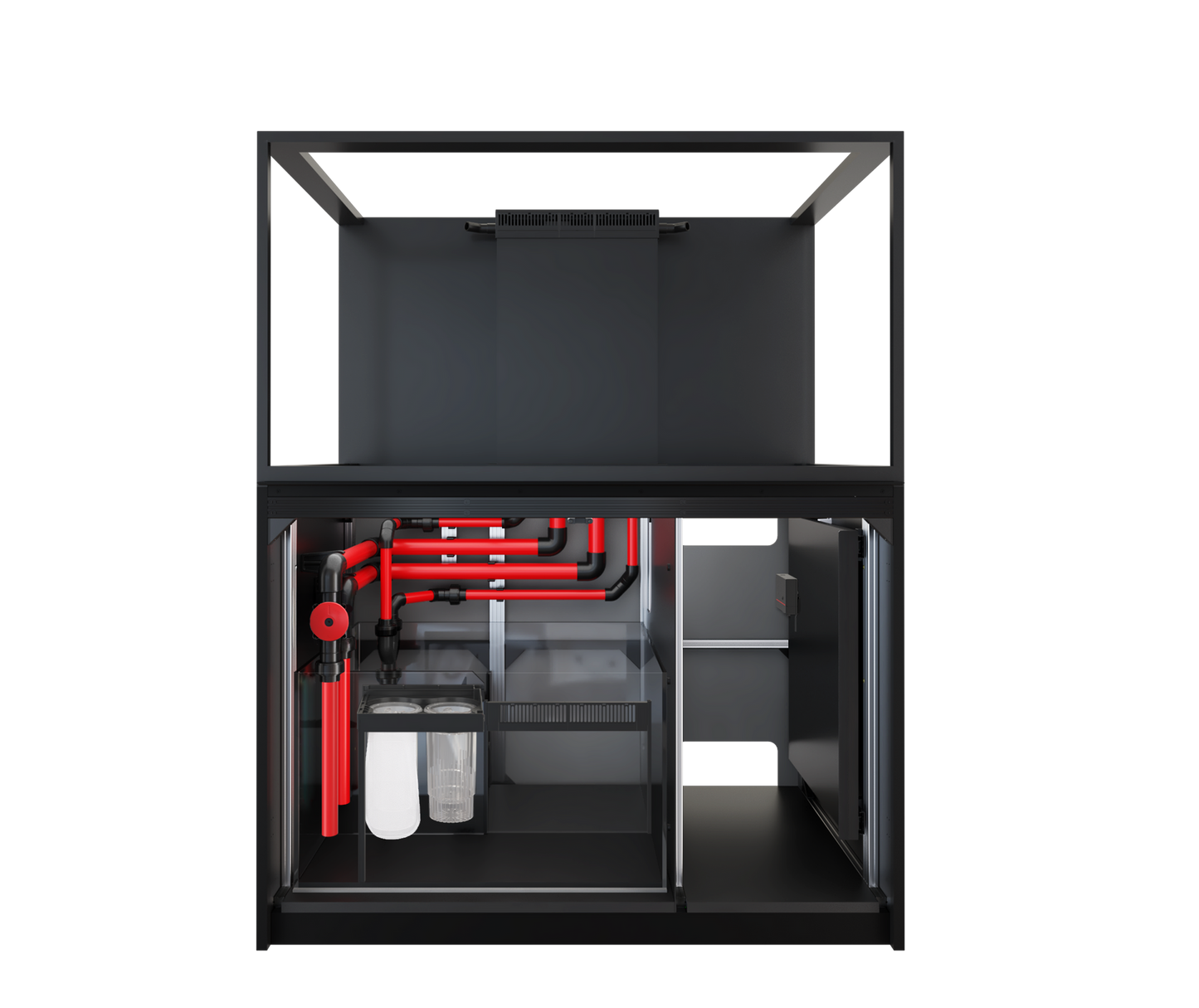 REEFER S-550 G3 (118 Gallon) - Drop Ship