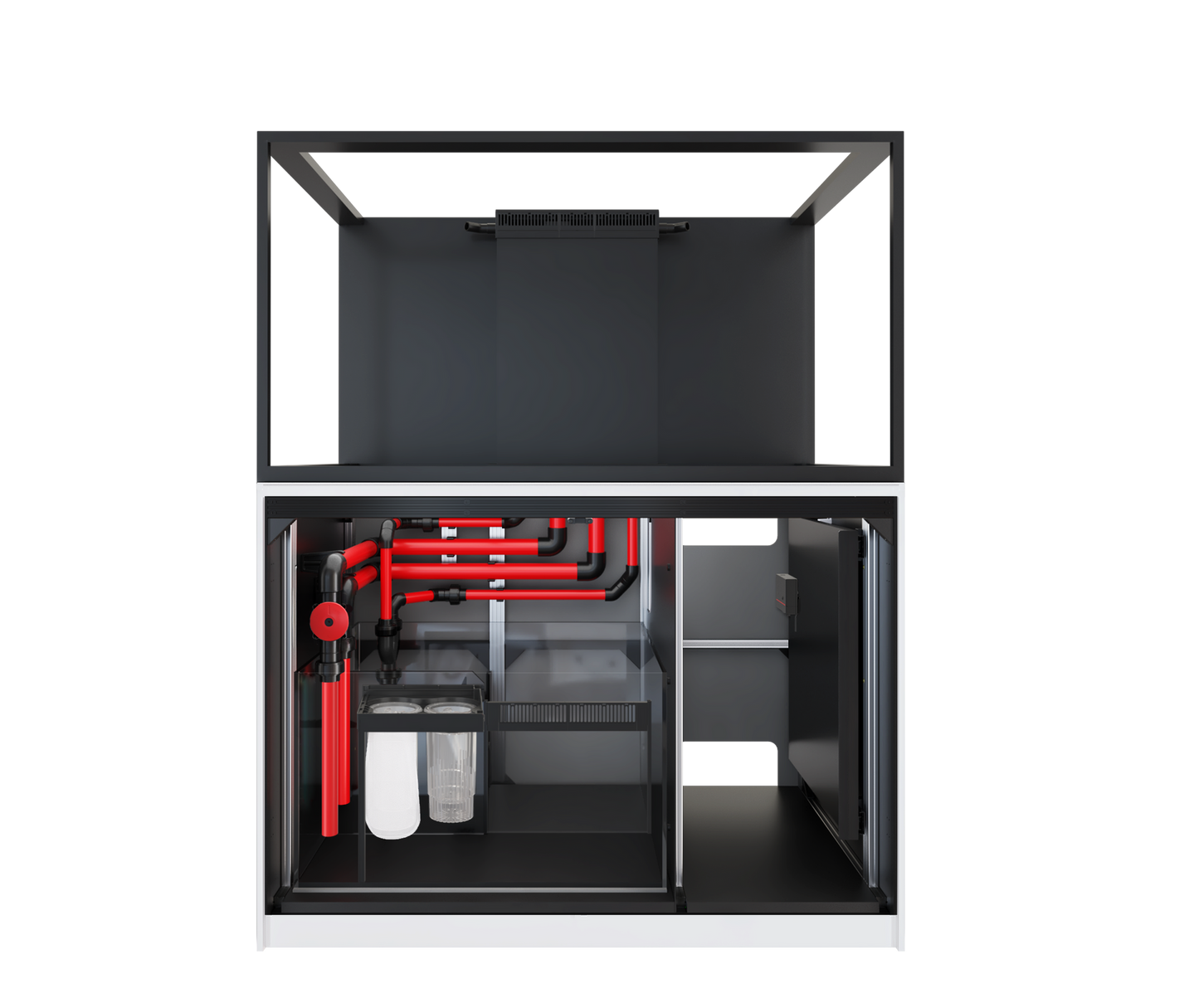 REEFER S-550 G3 (118 Gallon) - Drop Ship
