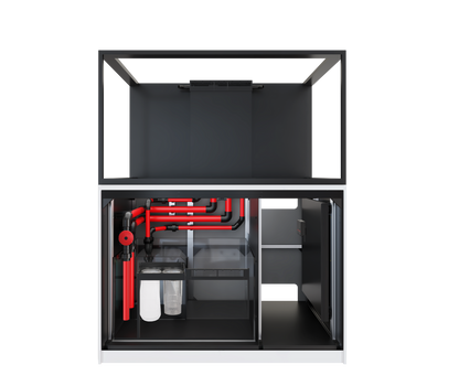 REEFER S-550 G3 (118 Gallon) - Drop Ship