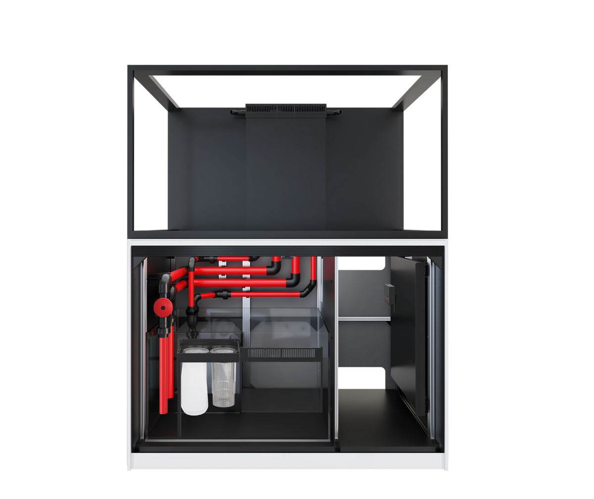 REEFER MAX S-550 G3 (118 Gallon) - Drop Ship