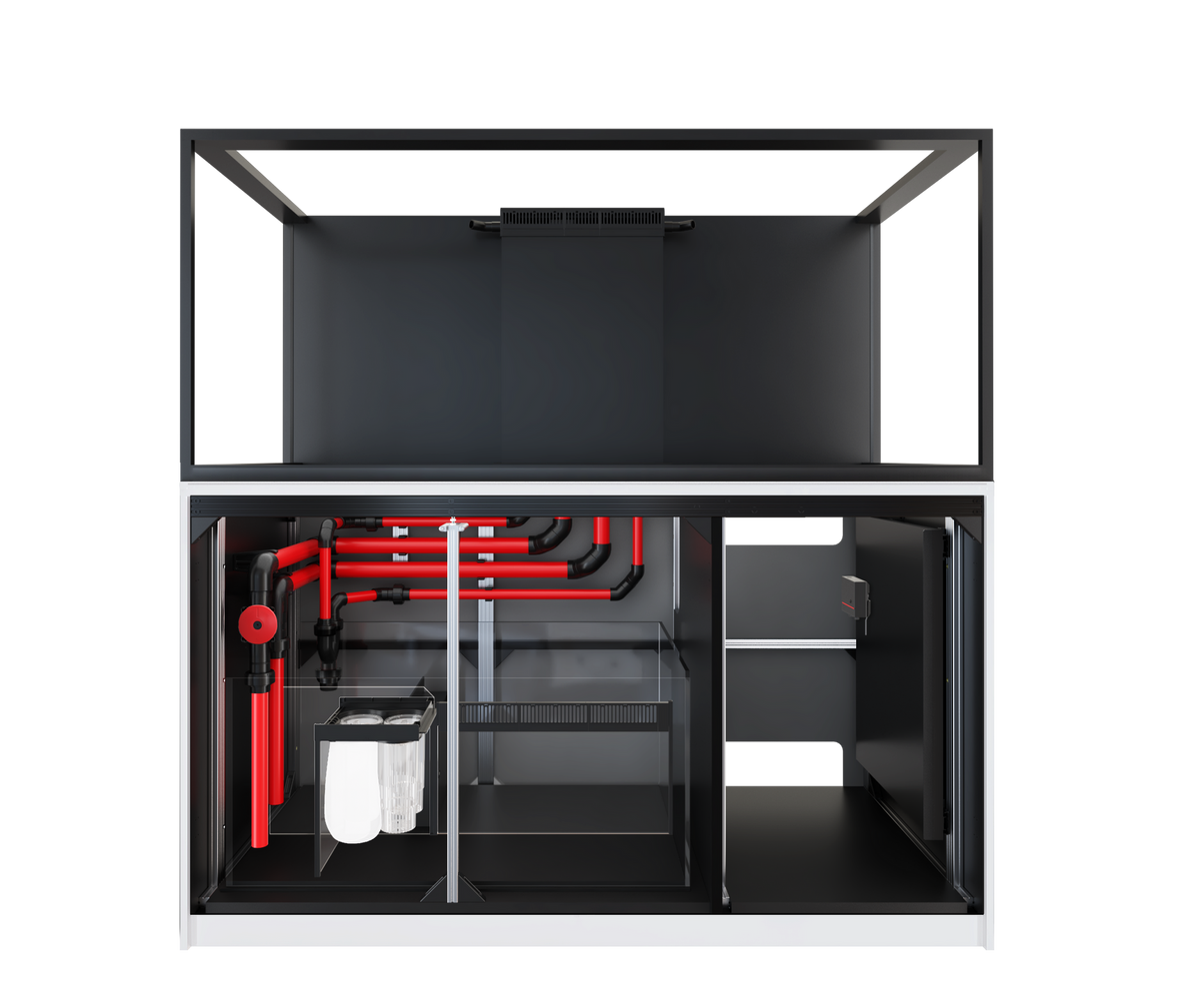 REEFER S-700 G3 (149 Gallon) - Drop Ship