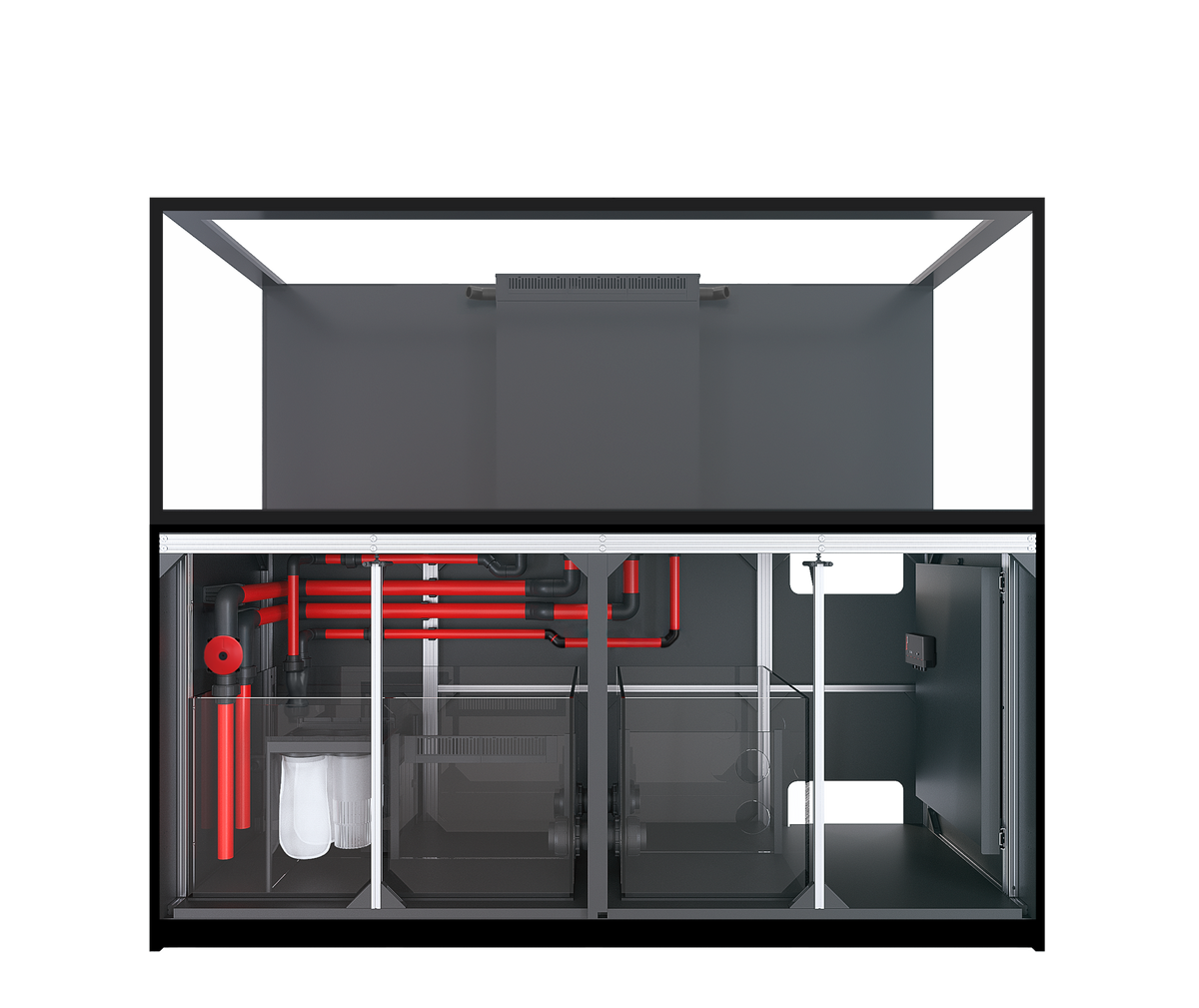 REEFER S-850 G3 (180 Gallon) - Drop Ship