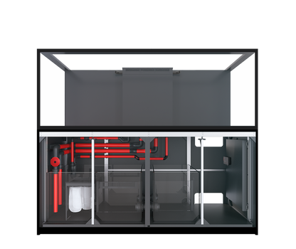 REEFER S-850 G3 (180 Gallon) - Drop Ship