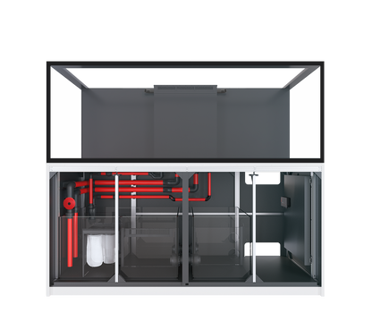 REEFER S-850 G3 (180 Gallon) - Drop Ship