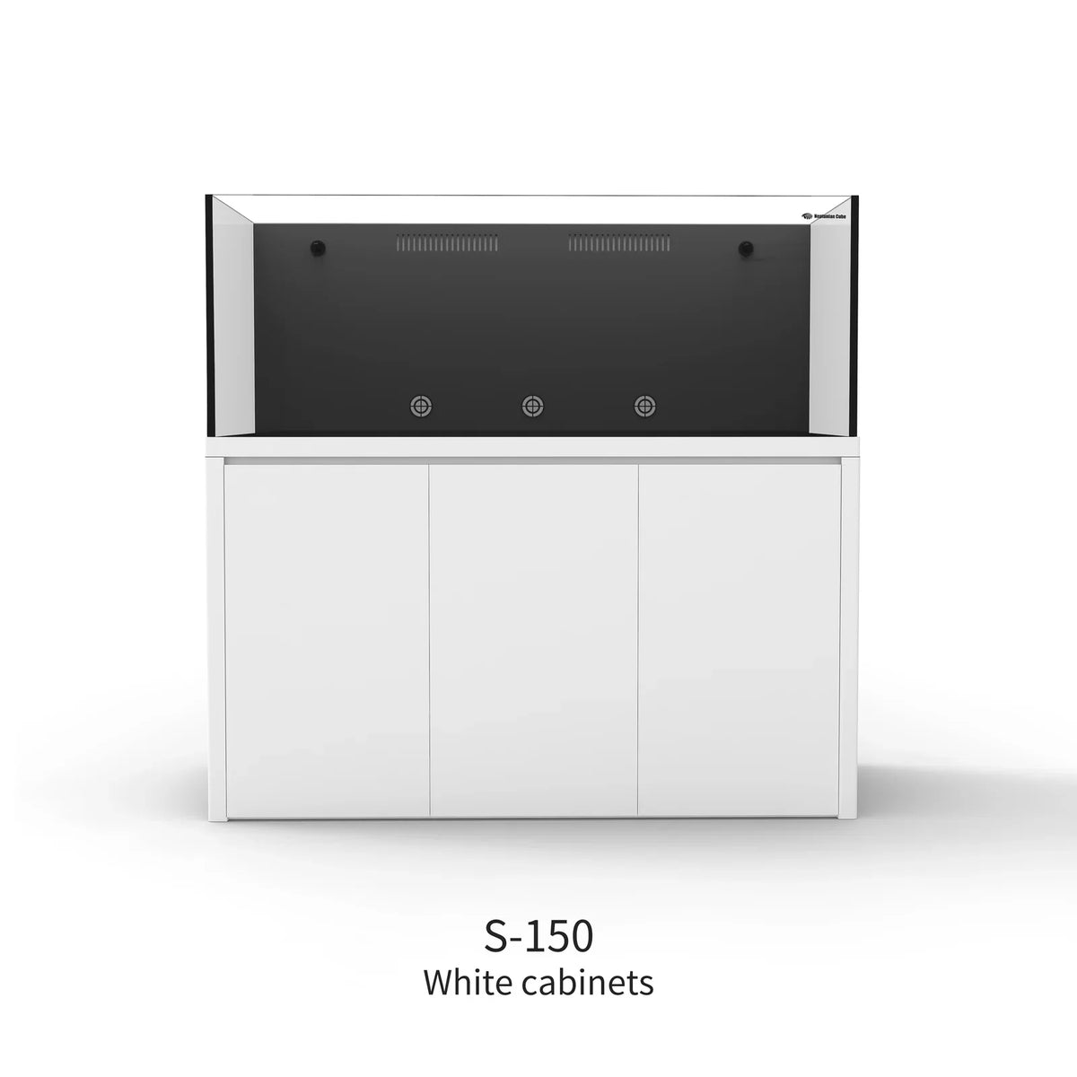 Neptunian Cube Super 150 - Professional Reef Aquarium System - Drop Ship