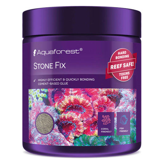 Stone Fix Aquascaping Cement