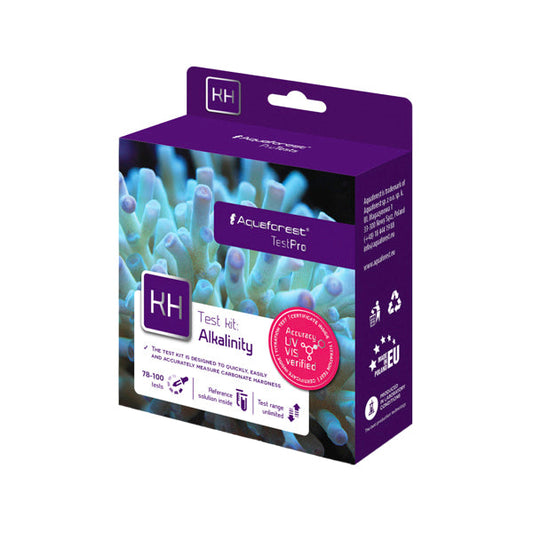 AF Alkalinity Test Kit
