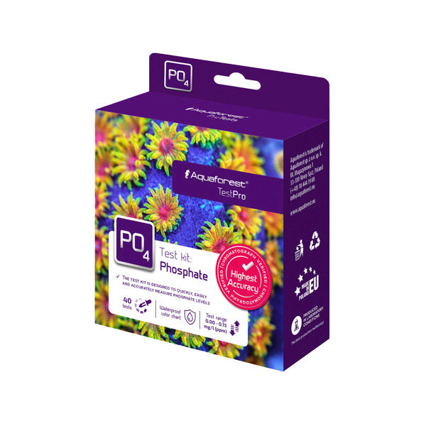 PO4 Test Pro