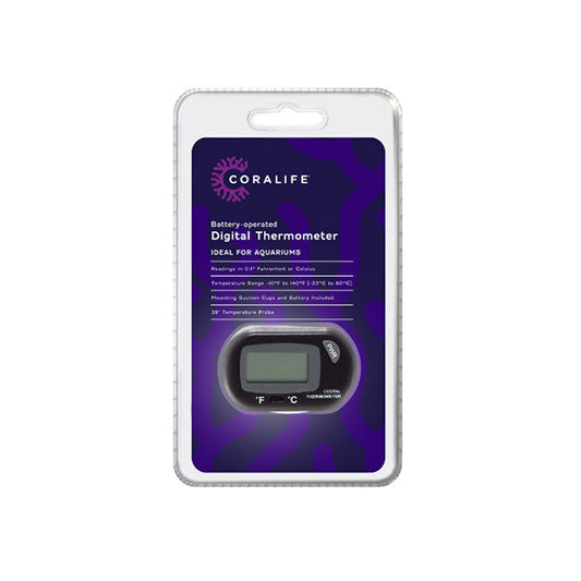Digital Thermometer